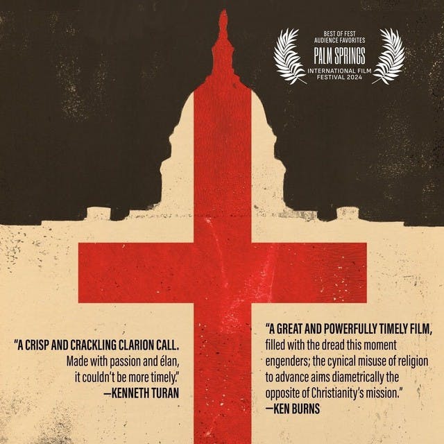 Bad Faith Documentary on Christian Nationalism to Be Screened at St. Stephen’s