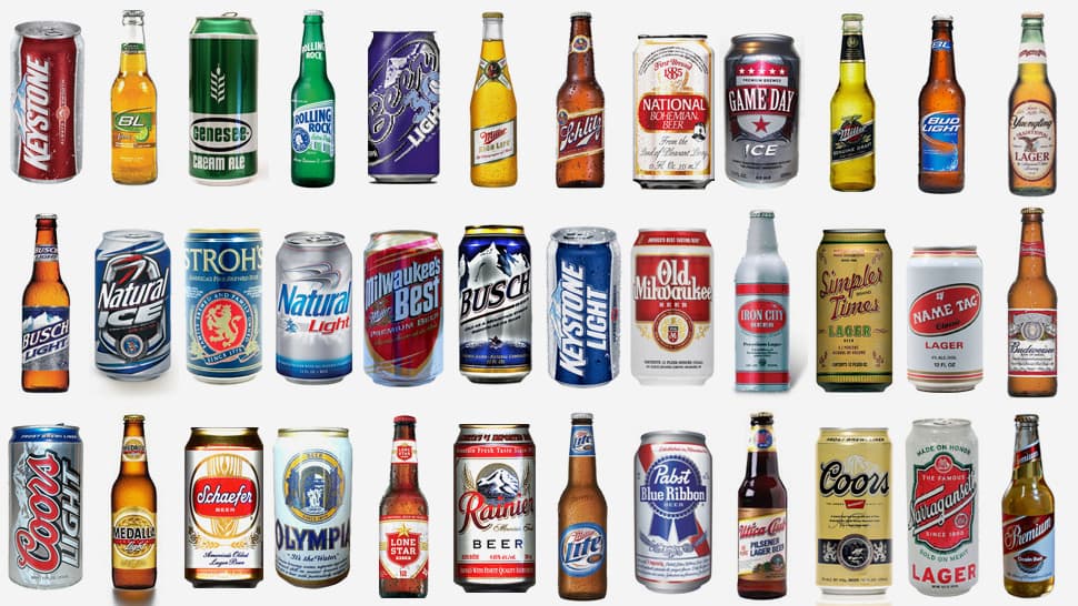 Cheers - National American Beer Day