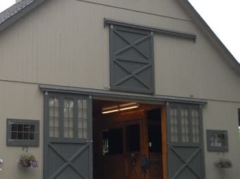 Lock, Stock, & Barrel Hosting Horse-Assisted Info Session