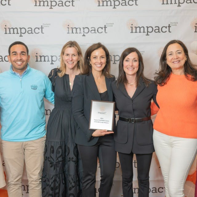  Impact Fairfield County awards $281,000 in grants to local nonprofits