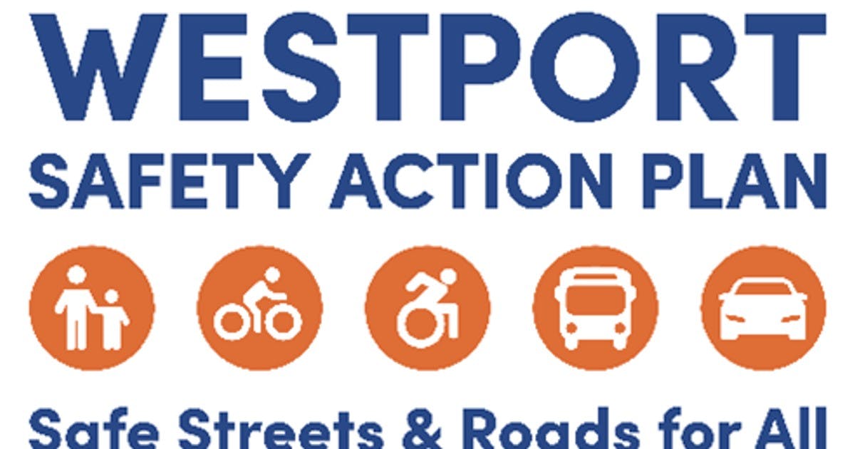 Town of Westport Survey: Safe Streets and Roads for All Safety Action Plan