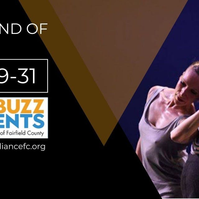 FC Buzz Weekend of Art and Culture in Fairfield County March 29-31