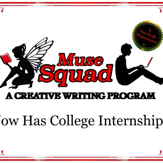 Muse Squad Announces Internship Opportunities for Undergrad and Grad Students