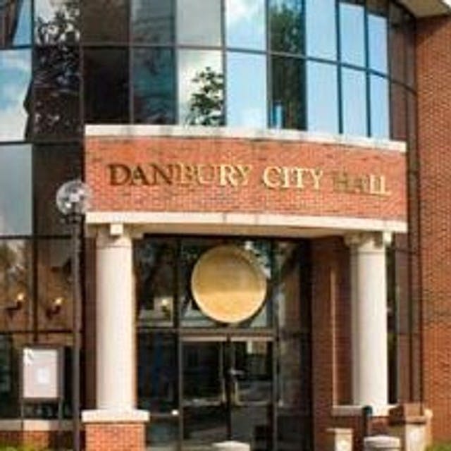 City of Danbury Community Development Block Program Public Hearing June 5