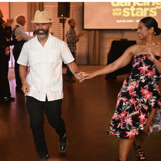 Hillside Food Outreach Hosts 15th Annual Dancing with Our Stars on April 13