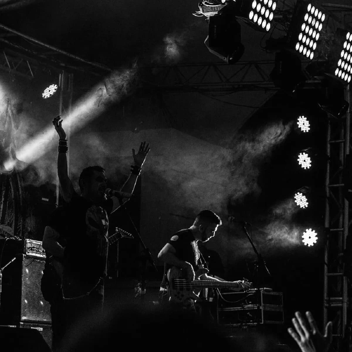 The Planet Smashers in Lake Worth Beach