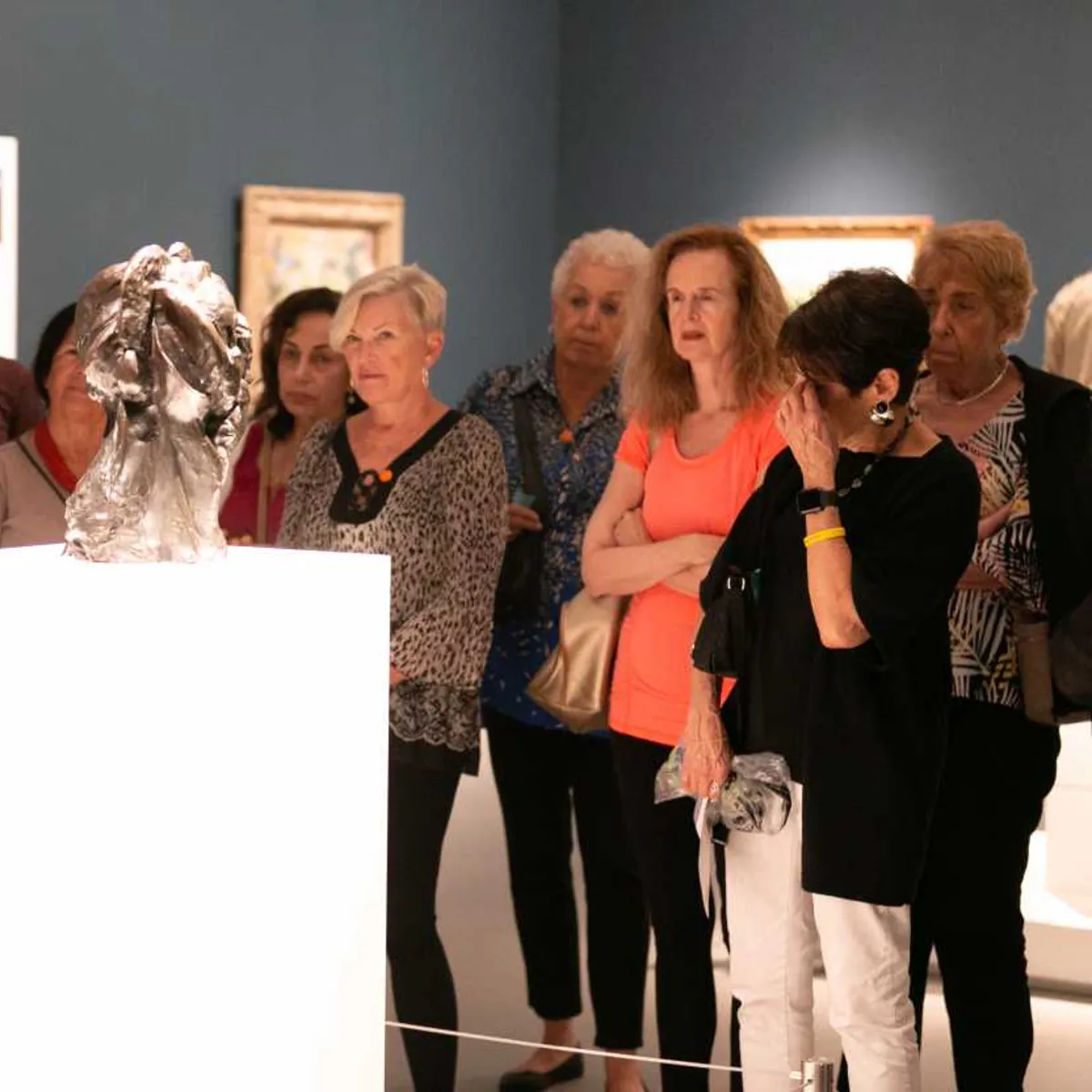 Highlights of the Collection: 60 min