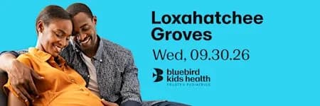 Bluebird Kids Presents: Get Ready for Baby