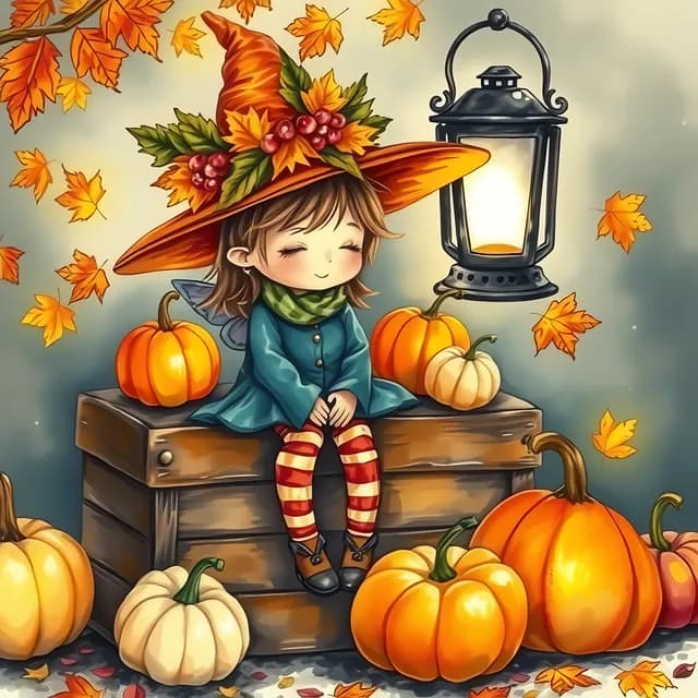 Little Boo Halloween Parade