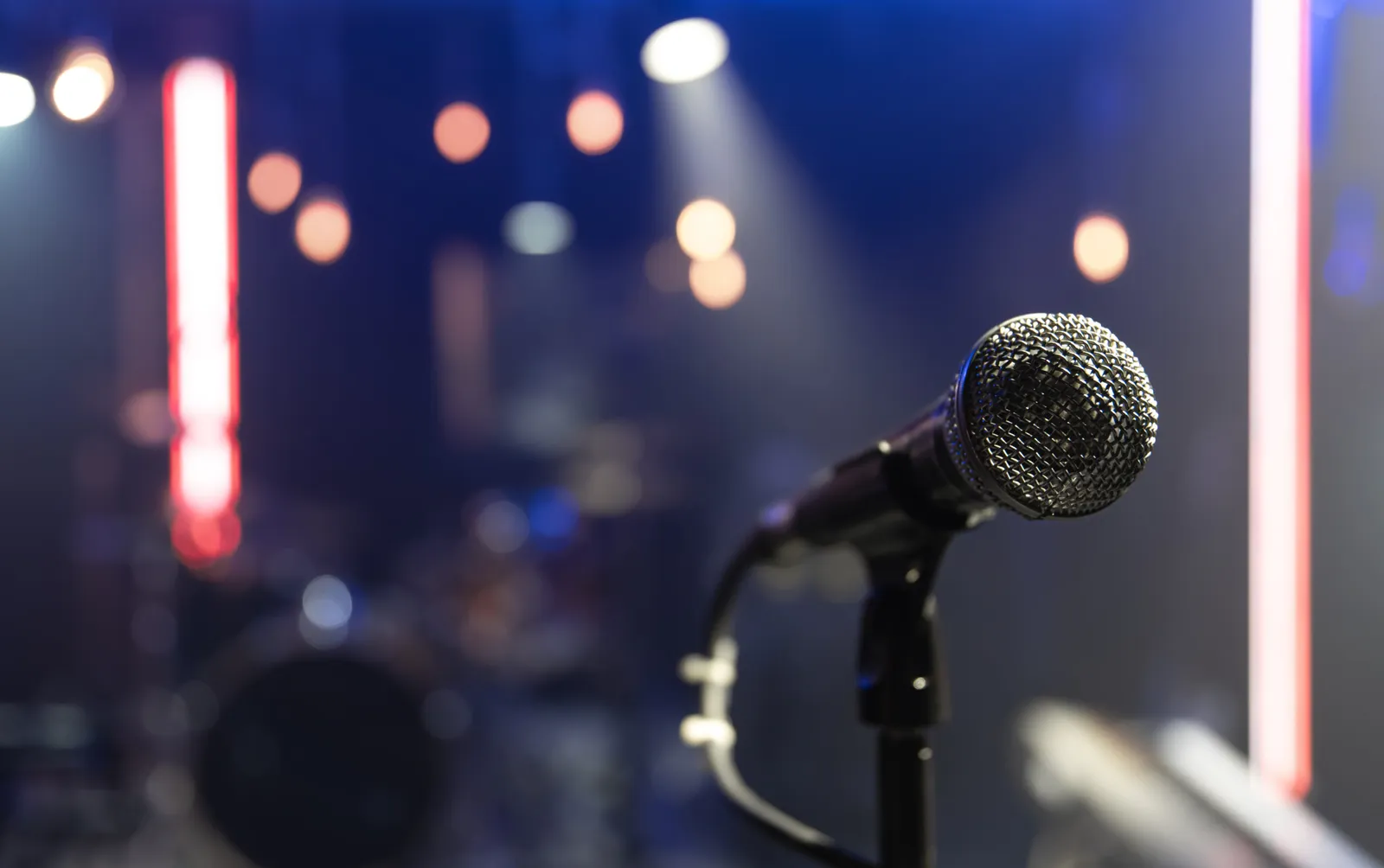 Karaoke Night at Duffy's
