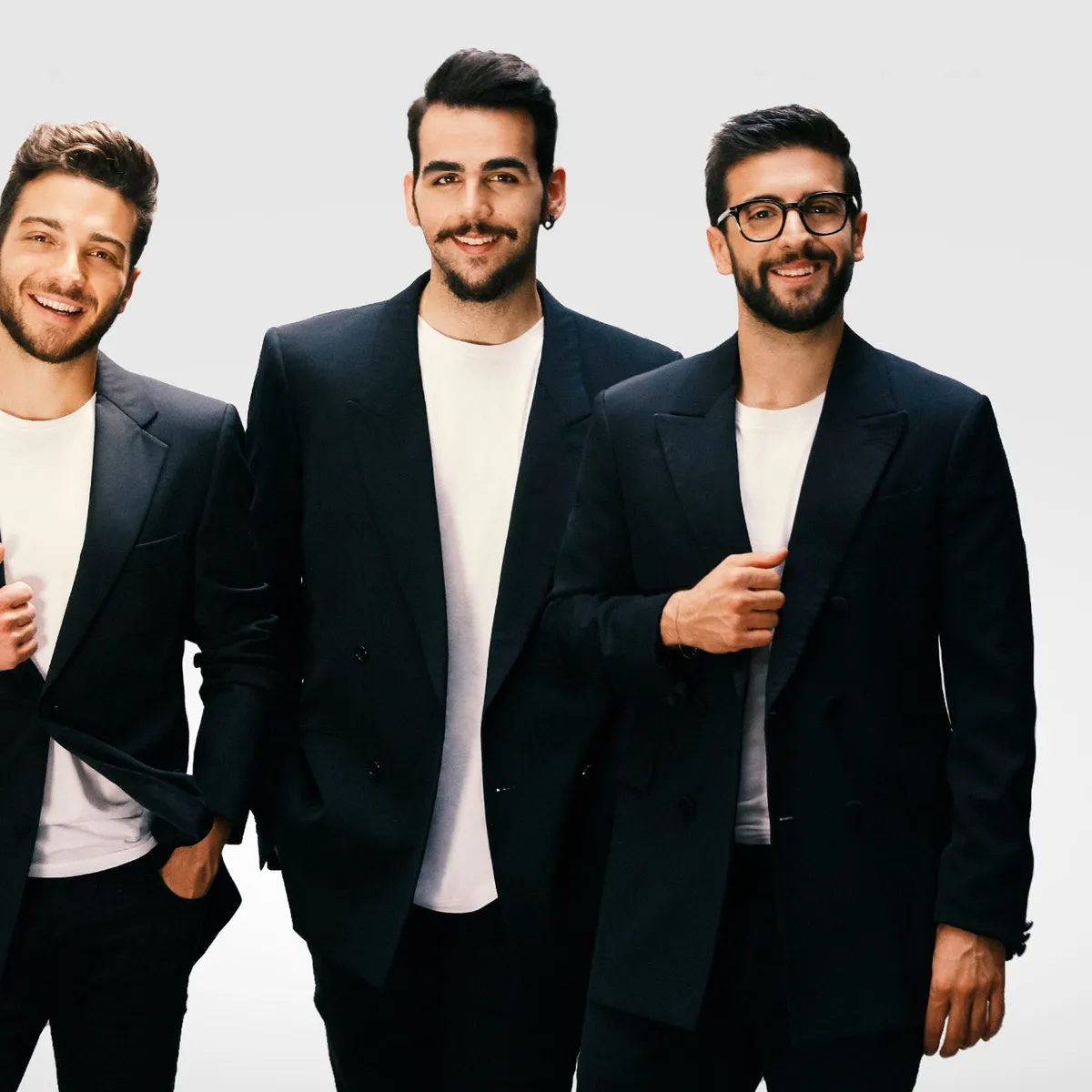 Il Volo LIVE IN CONCERT