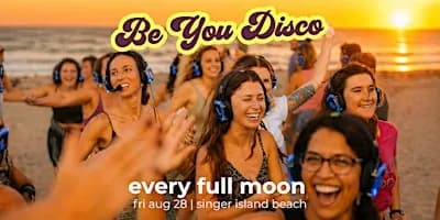 be you disco