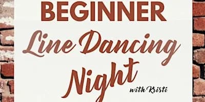 Free Line Dance Lessons | Beginner Night at Renegades