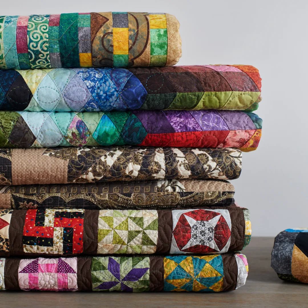 Quilters Group
