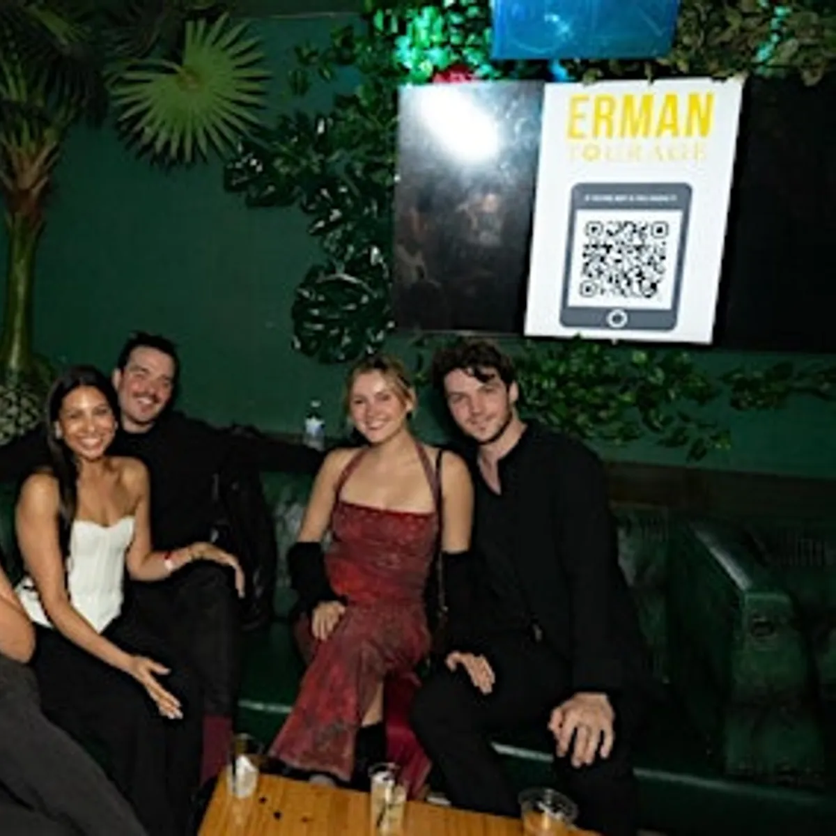 Big Ballers: Dinner with Entrepreneurs | West Palm Beach