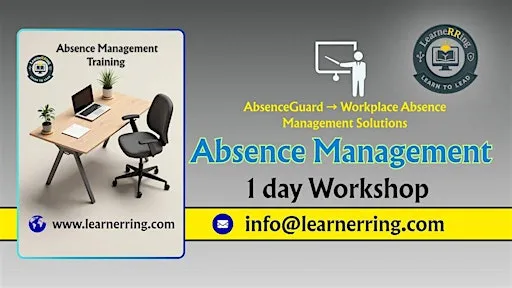 Absence Management 1-Day Workshop | West Palm Beach, FL