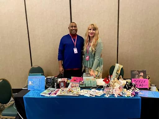 StaarCon 6 Marketplace