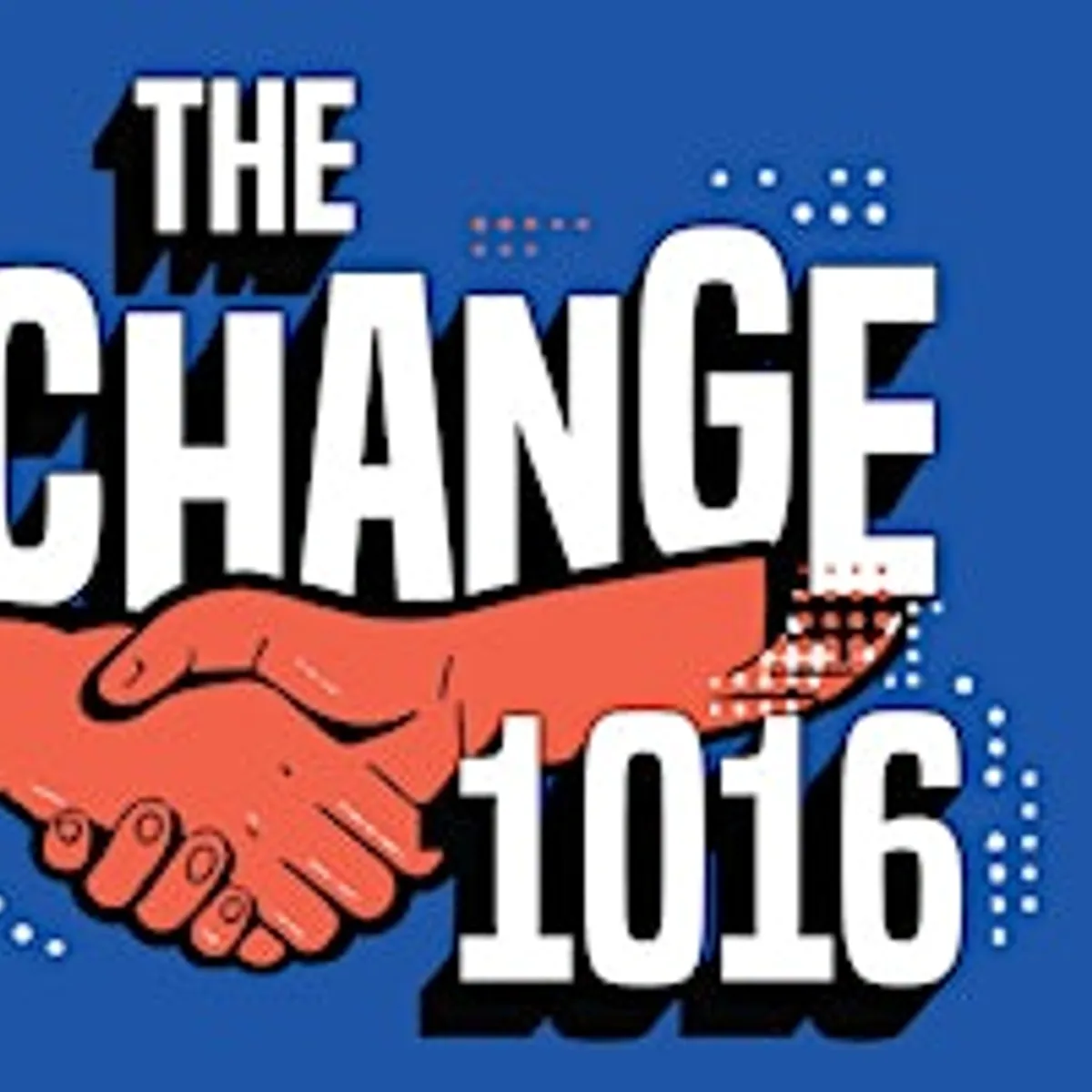 The Exchange 1016 - 5:45 PM Meeting (We're Back)