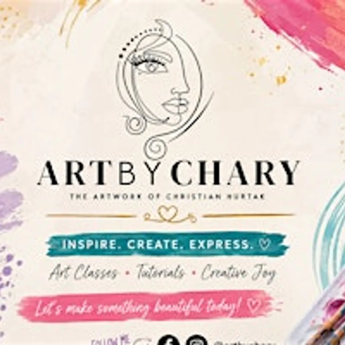 Fine Art Classes