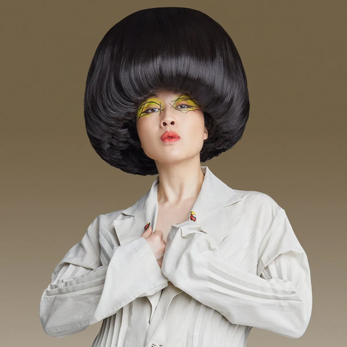 Atsuko Okatsuka: The Big Bowl Tour