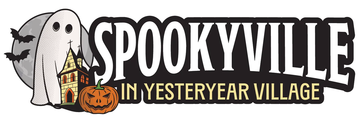 Spookyville in Yesteryear Village