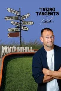DAVID NIHILL: TAKING TANGENTS TOUR