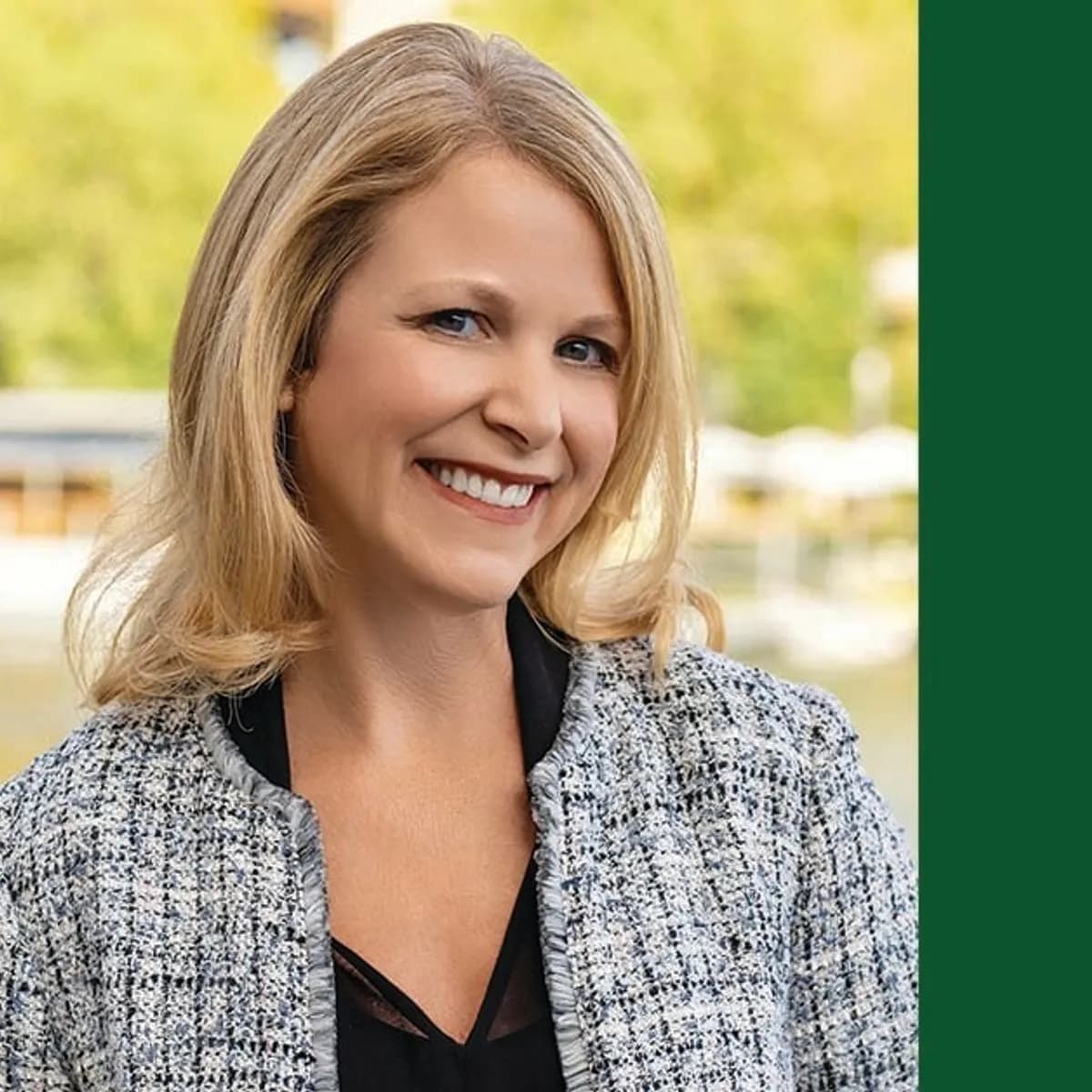Meet Me in Paris with Kristin Harmel