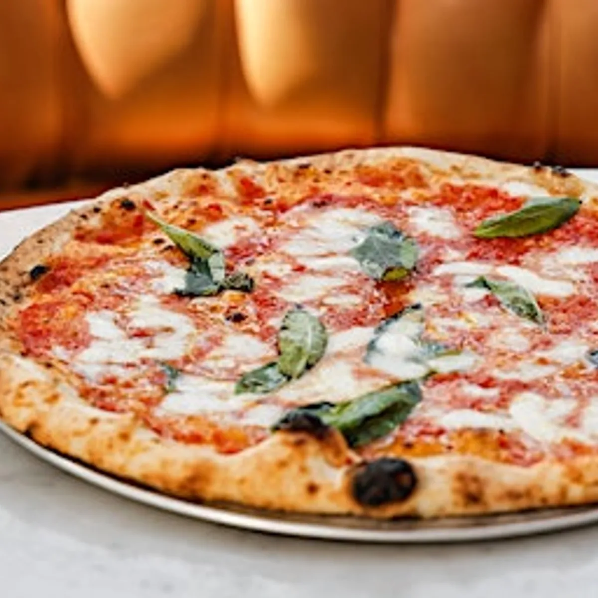 Hands-On: Pizza Napoletana with Rossopomodoro