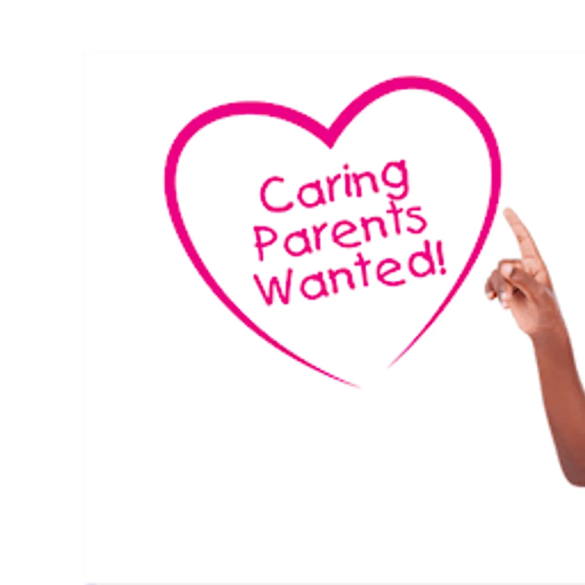 Learn how to become a Foster Parent 6PM VIRTUAL MTG