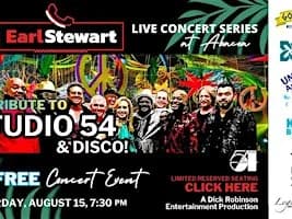 Studio 54|Disco Night - A Tribute to Studio 54