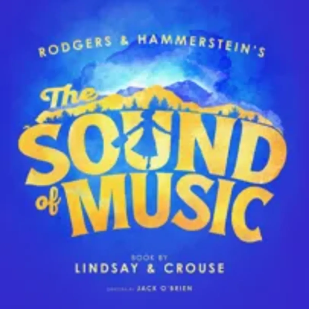 THE SOUND OF MUSIC