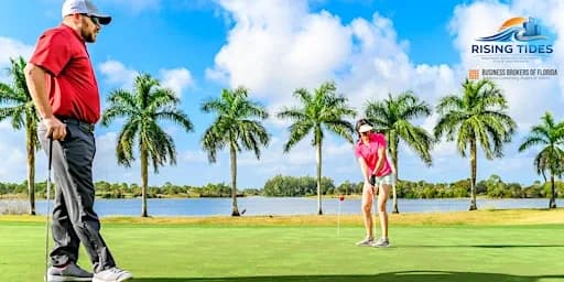 BBF State Conference Golf Tournament