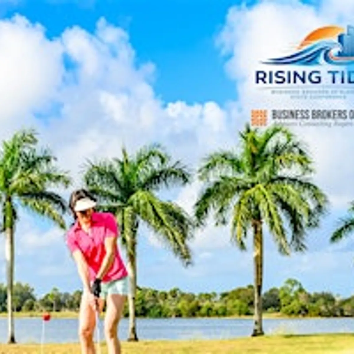 BBF State Conference Golf Tournament