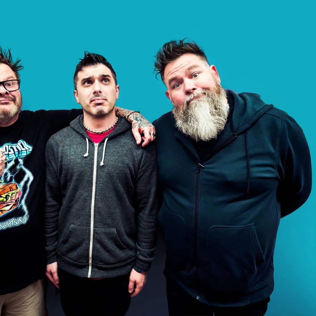 Bowling for Soup