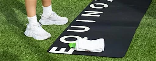 Equinox Summer Workout Series