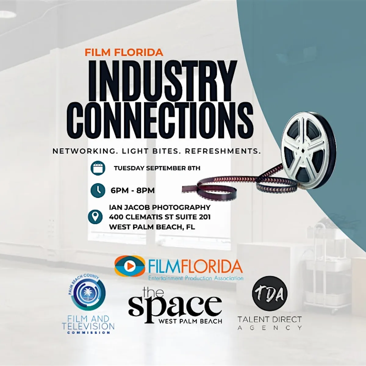 Film Florida Industry Connections