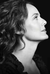 MELISSA ERRICO - THE STREISAND EFFECT BACK TO BARBRA (WITH BILLY)