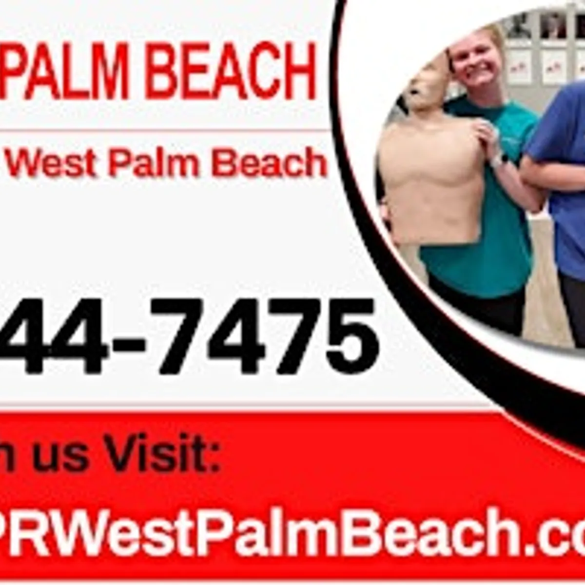 BLS CPR Classes & AED Training West Palm Beach - CPRWestPalmBeach.com