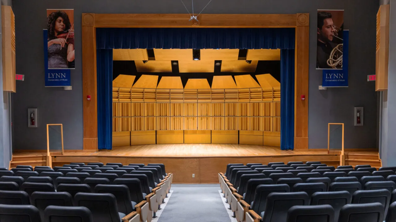 Guest Piano Recital and Master Class with Daniel Shapiro