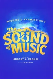 THE SOUND OF MUSIC