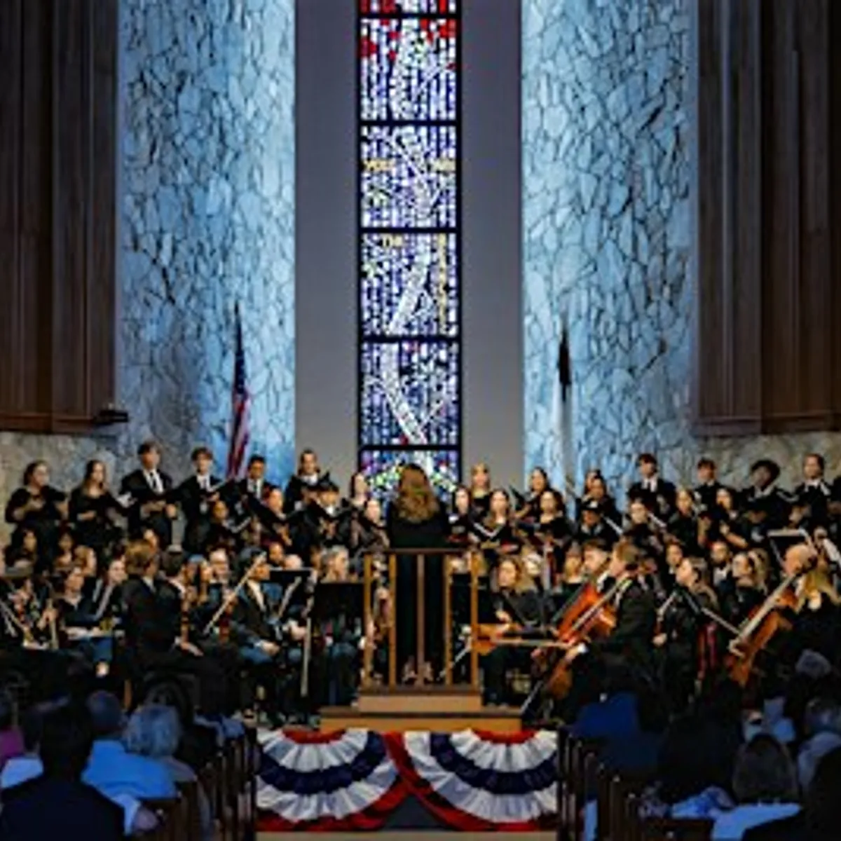Amazing Grace: Hymns of Faith & Freedom