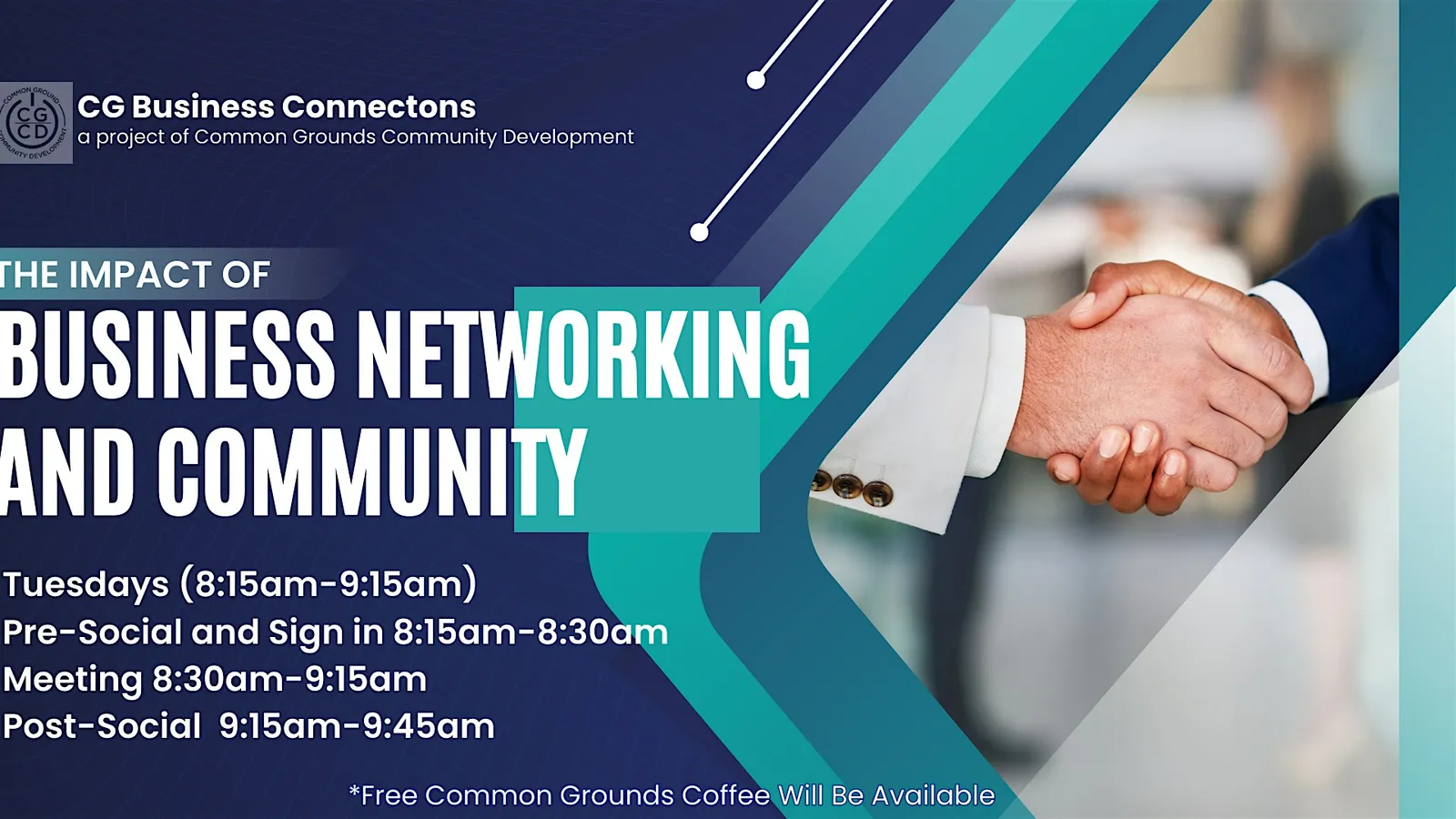 Business Networking