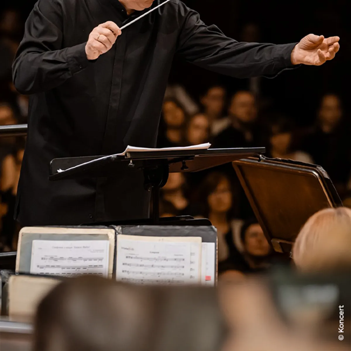NATIONAL SYMPHONY ORCHESTRA UKRAINE