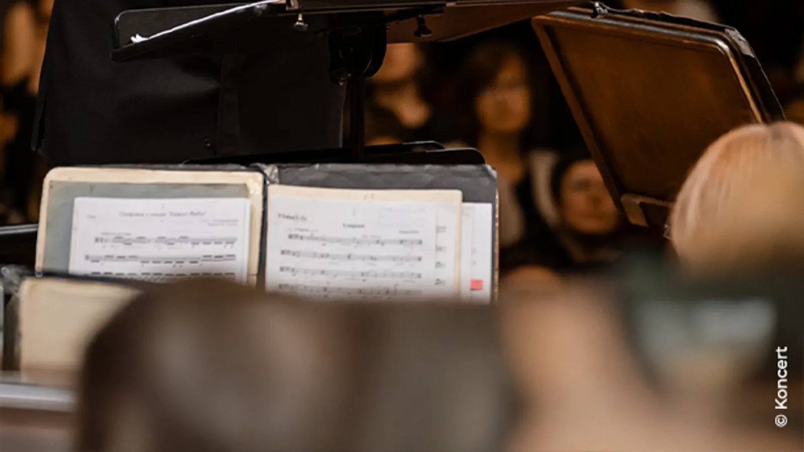NATIONAL SYMPHONY ORCHESTRA UKRAINE