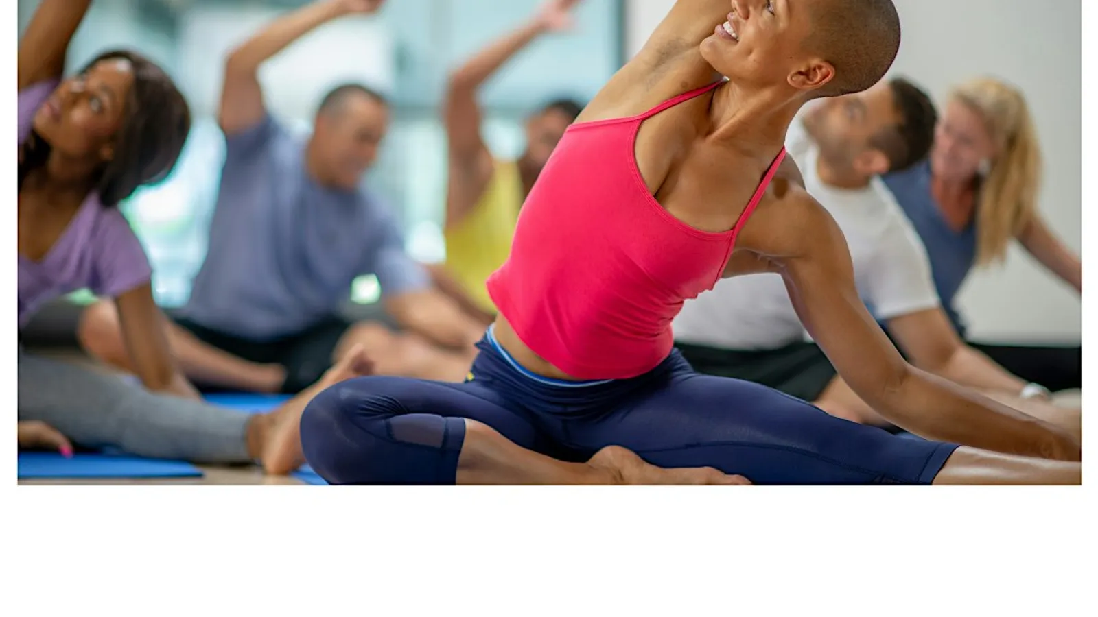 SUMMER YOGA & MEDITATION WELLNESS WORKSHOPS