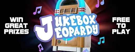 Jukebox Jeopardy: The Ultimate Music Trivia Showdown