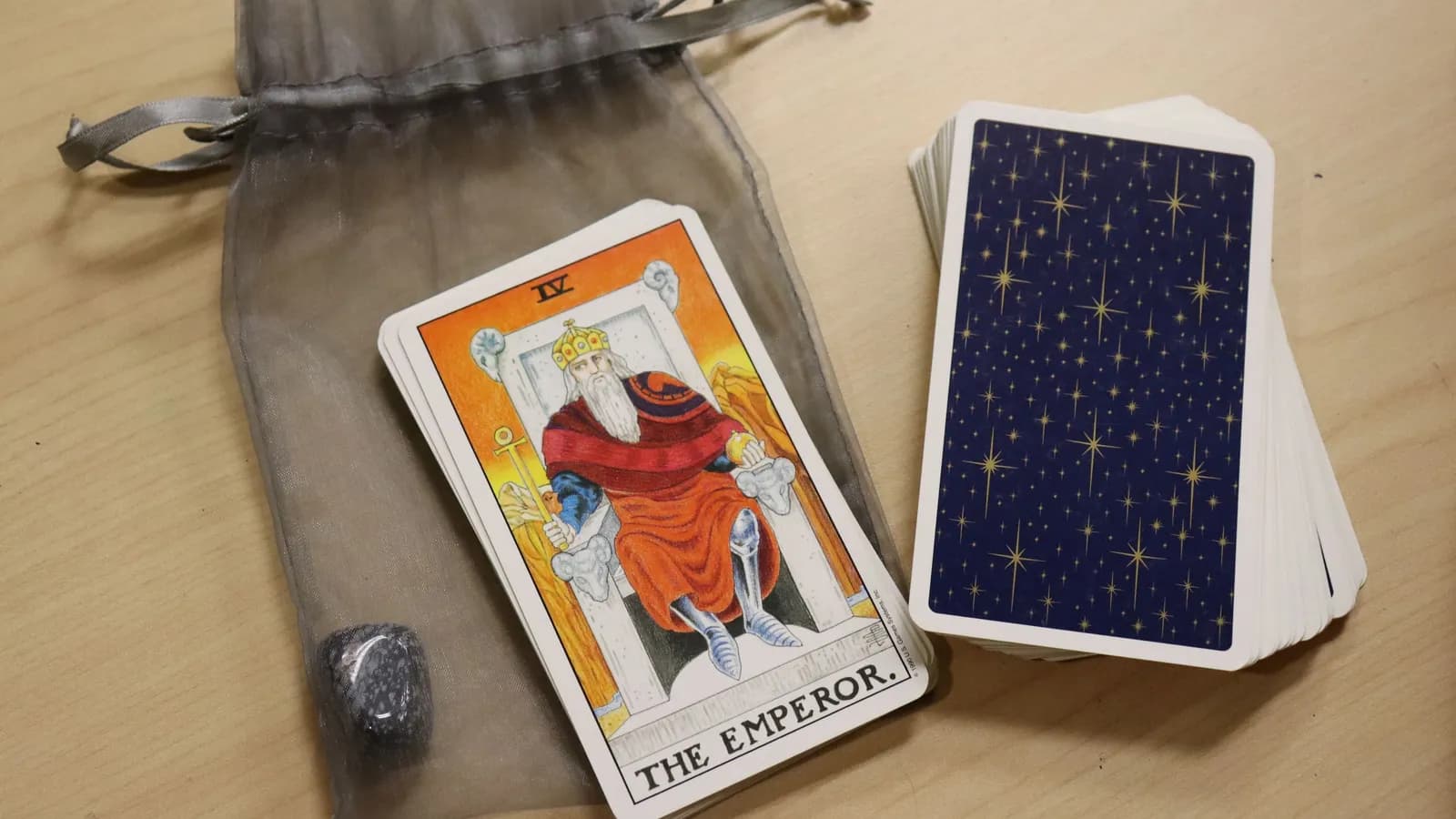 All-Levels Tarot Workshop