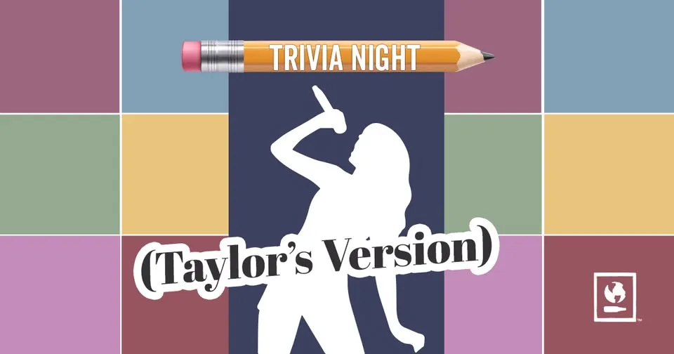 Taylor Swift Trivia