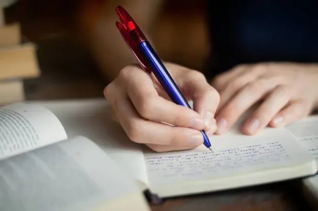 Writing Flash Fiction
