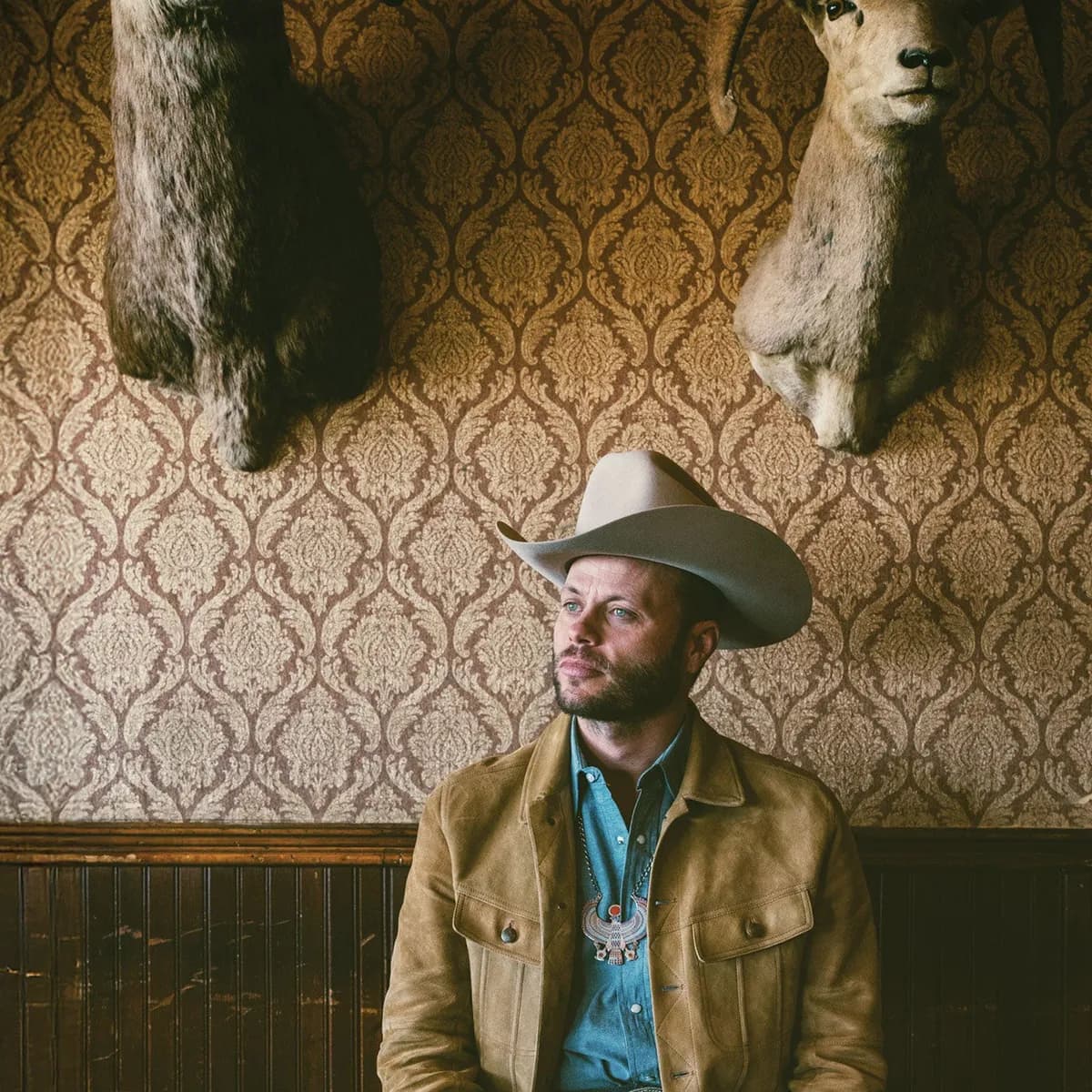 Charley Crockett - Age of the Ram Tour
